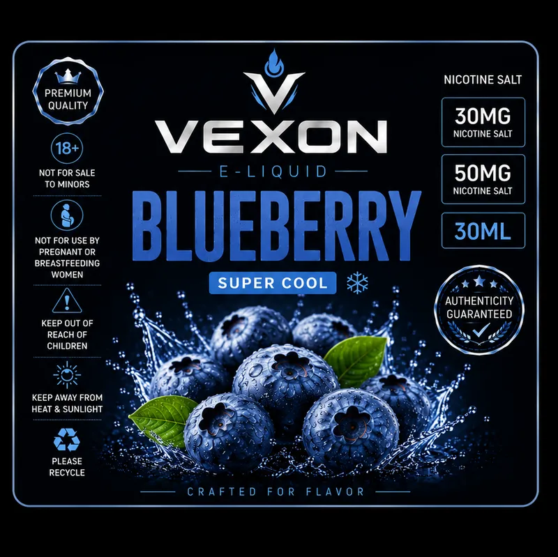 Vexon Moment 4