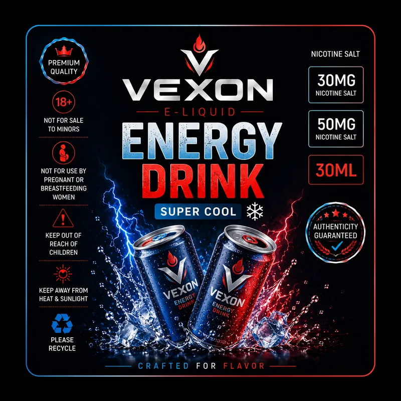 Vexon Moment 4