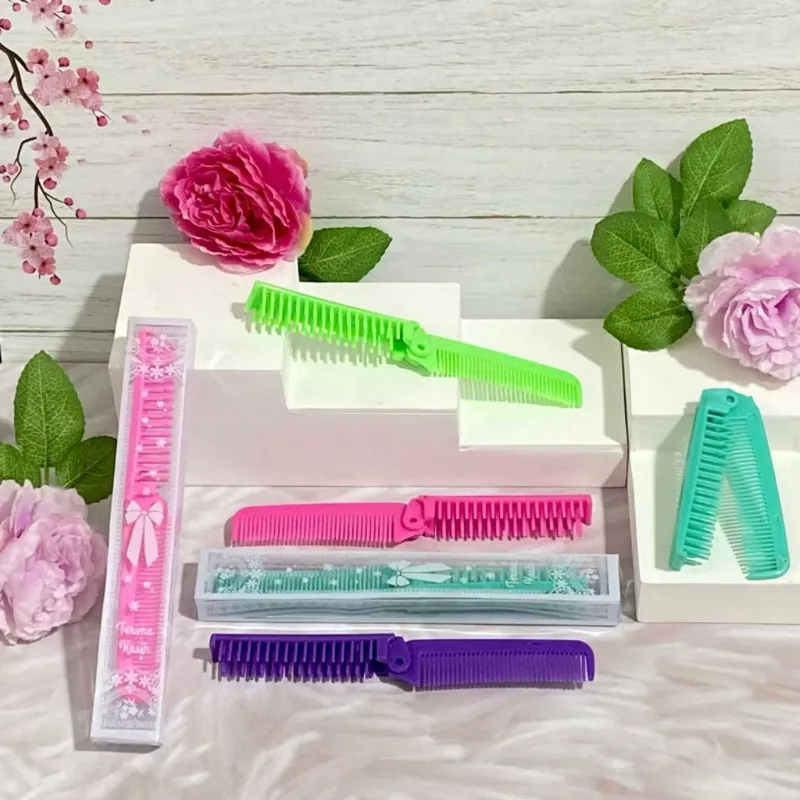 Sisir 2