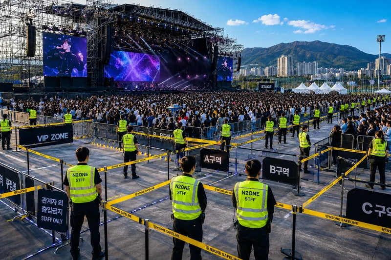 글로벌 CEO 내한 수행