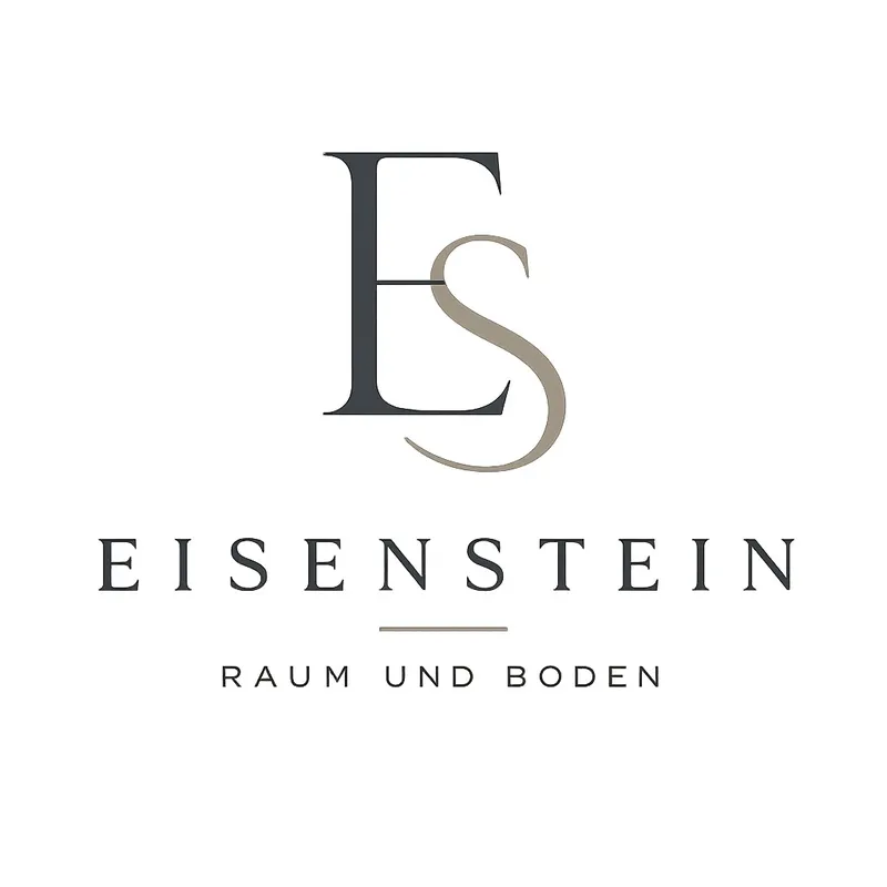 Eisenstein Raum und Boden Logo