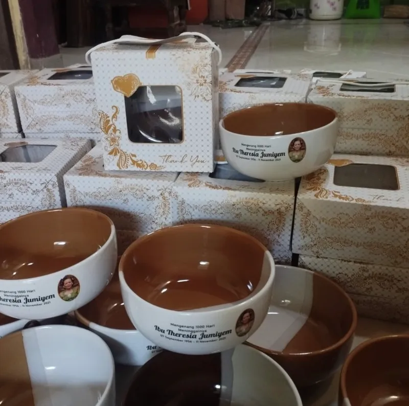 Mangkok 6