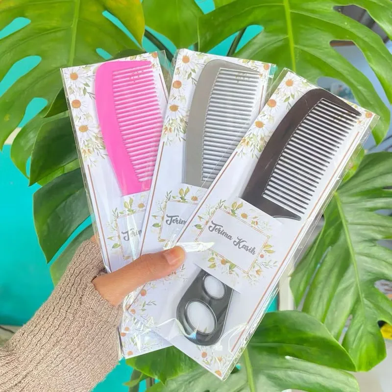 Sisir 3
