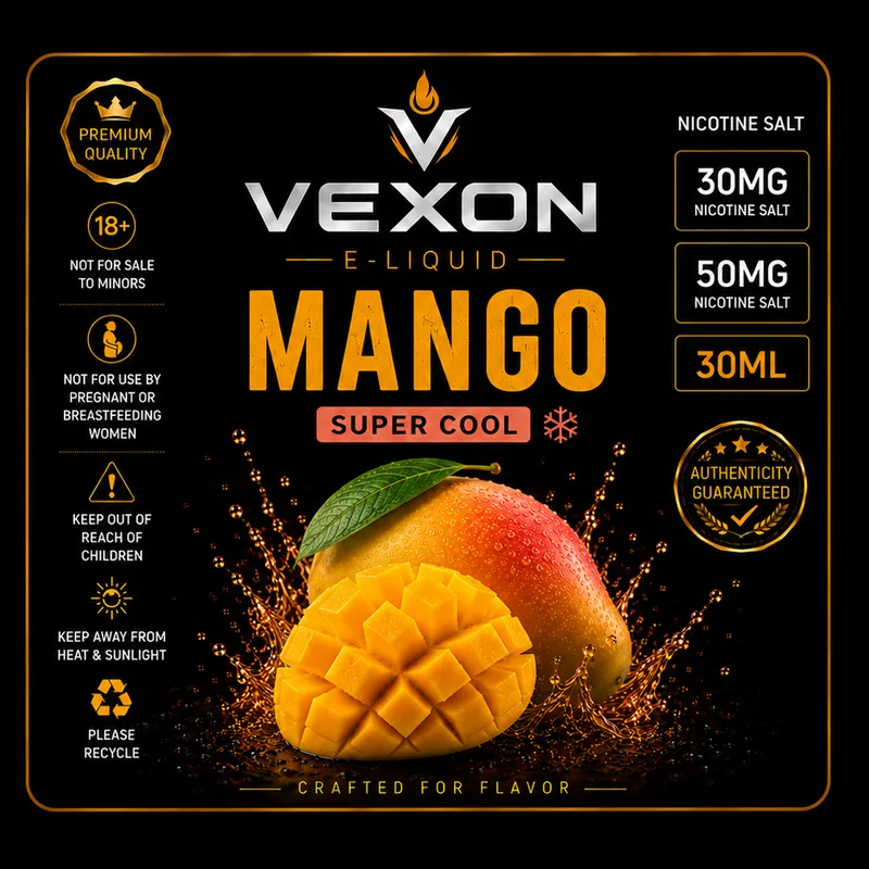 Vexon Moment 1