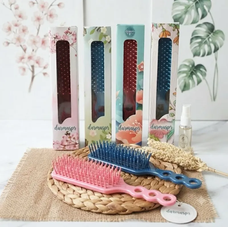 Sisir 2