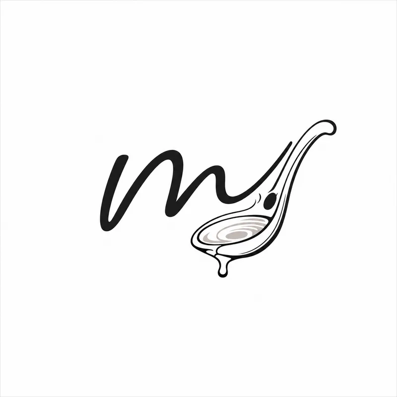 米樂鍋宴 Miller Hot Pot Logo