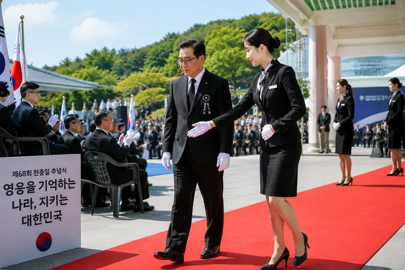 국제 컨퍼런스 보안