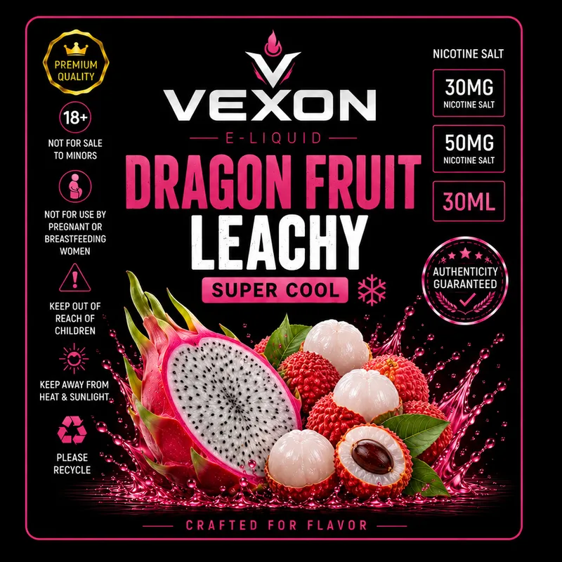 Vexon Moment 4