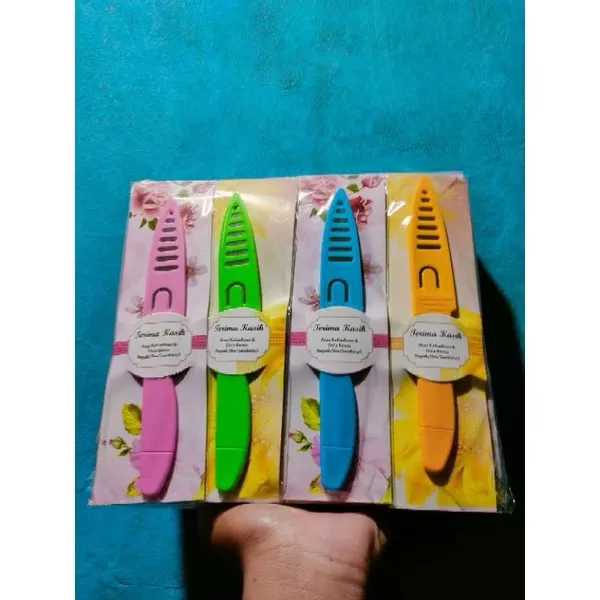 Centong Nasi Pelangi 2
