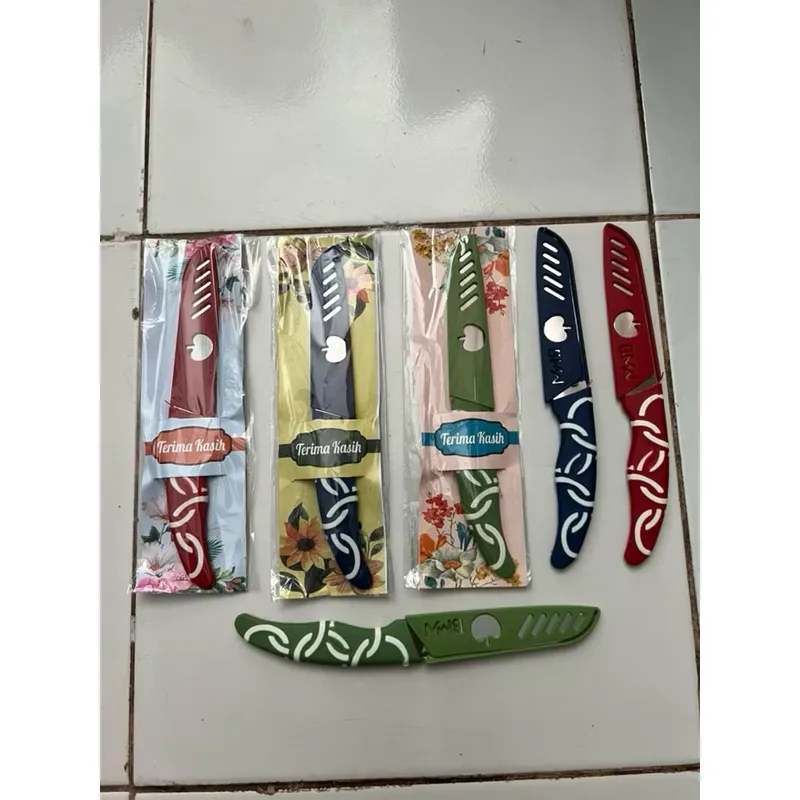 Centong Nasi Pelangi 2