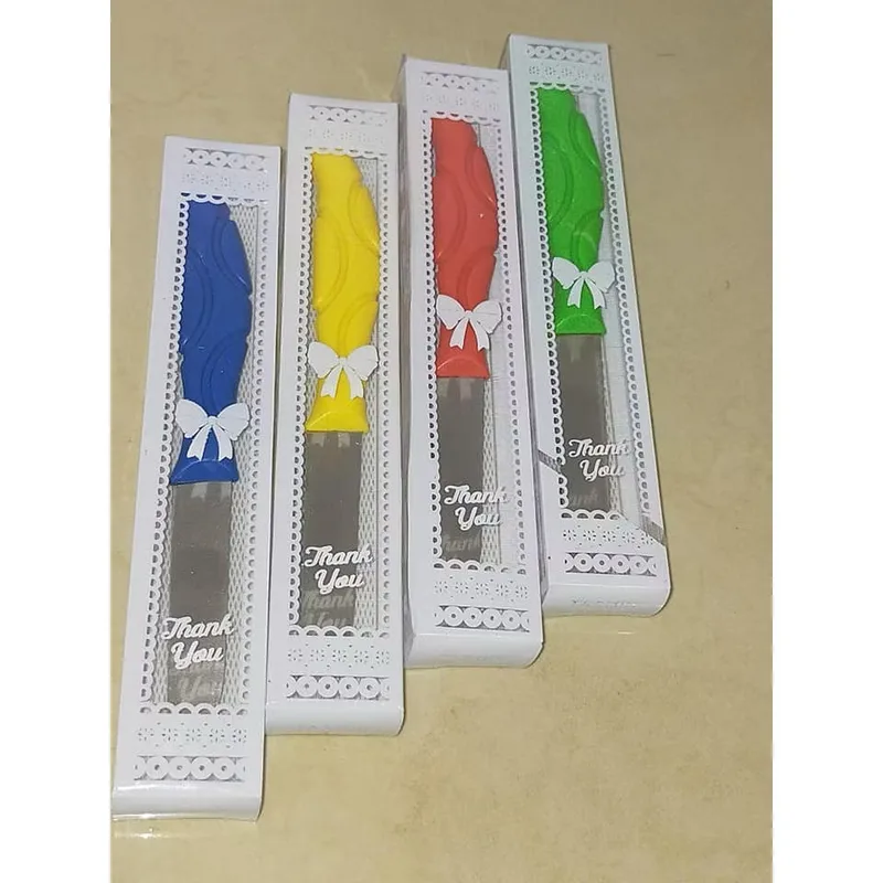 Centong Nasi Pelangi 1