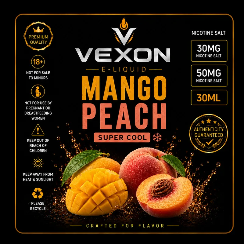 Vexon Moment 2