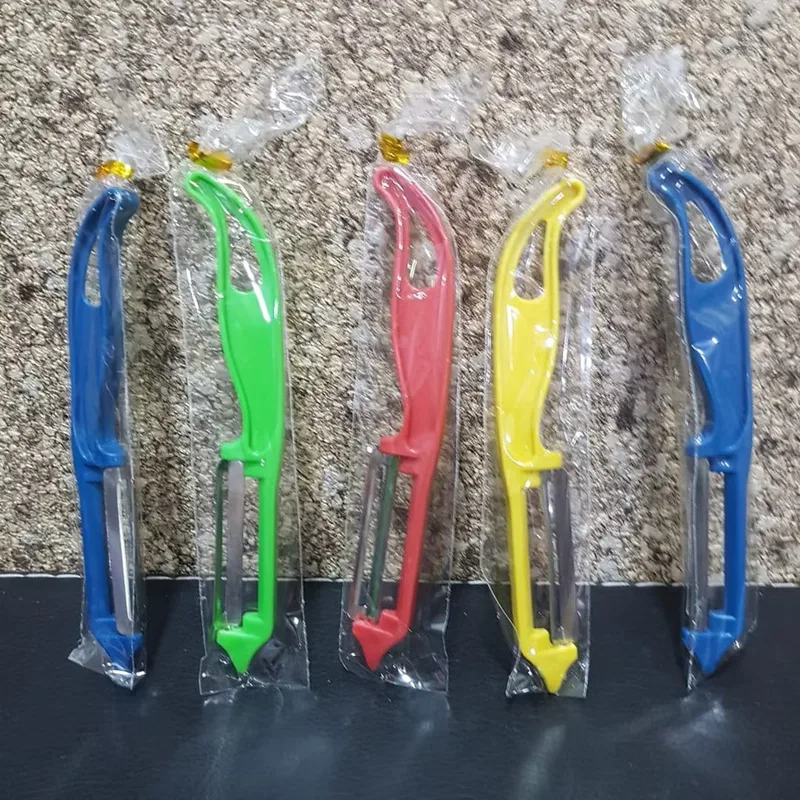 Centong Nasi Pelangi 1