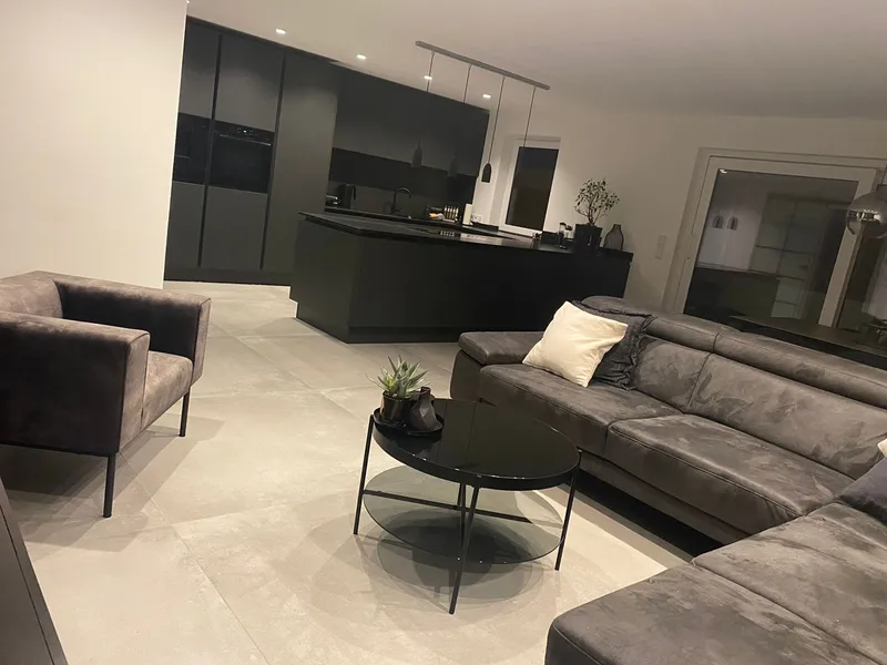 Projekt Badezimmer
