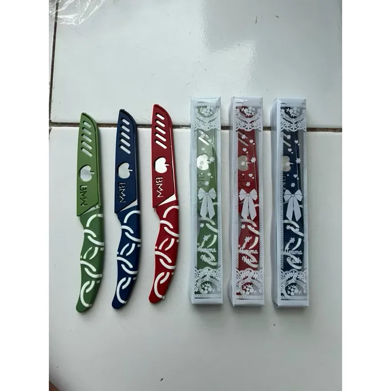 Centong Nasi Pelangi 1