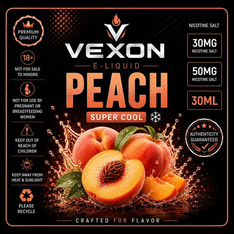 Vexon Moment 4