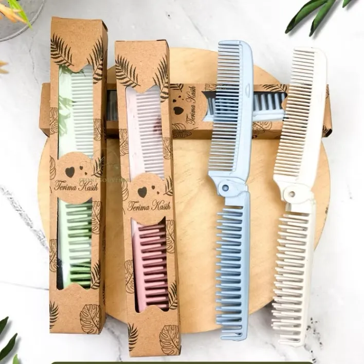 Sisir 3